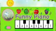 Funny Piano