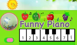 Funny Piano