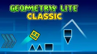 Geometry Lite Classic