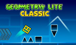 Geometry Lite Classic