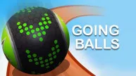 Going Balls
