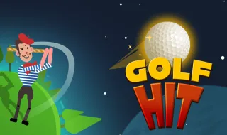 Golf Hit