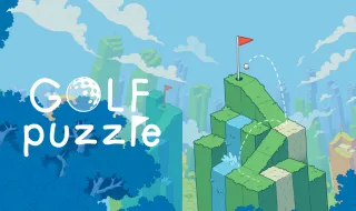 Golf Puzzle