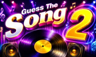 Guess The Song 2