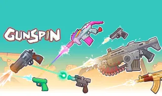 Gunspin