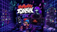 Play High Quality Funkin’ / SiIvaGunner Rips now!
