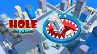 Play Hole Arena now!