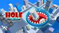 Play Hole Arena now!