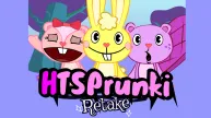 Play HTSprunkis Retake now!