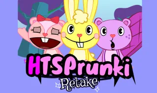HTSprunkis Retake