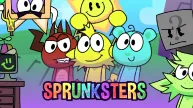 Play Sprunksters now!
