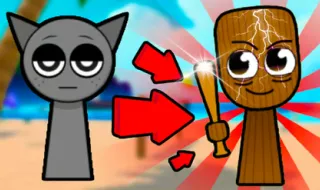 Italian Animals: Create Your Own Sprunki!