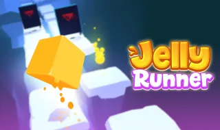 Jelly Runner