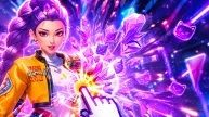 K-Pop Demon Hunters: Clicker Evolution