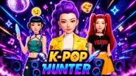 K-Pop Huntres