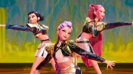 Play K-Pop Huntress: Love & Demons now!