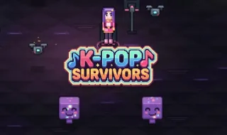 K-pop Survivors