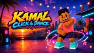 Kamal Click and Dance