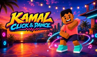 Kamal Click and Dance
