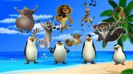 Kawasaki, Cago, Crico: Penguins Piano