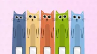 PLay Kids Piano: Kitten Chorus now!