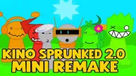 Play Kino Sprunked 2.0 Mini Remake now!