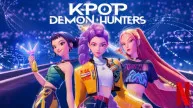 Play Kpop Demon Hunters now!