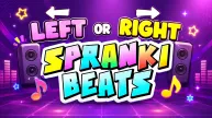 Left or Right: Spranki Beats