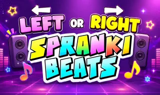 Left or Right: Spranki Beats