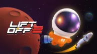 Lift Off 2