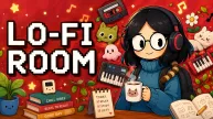 Lofi Room