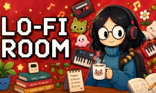 Lofi Room
