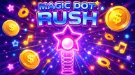 Play Magic Dot Rush now!