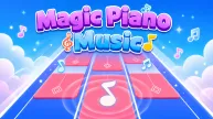Magic Piano Music