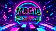 Play Magic Piano Tiles now!