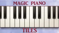 Magic Piano Tiles