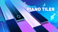 PLay Magic Piano Tiles now!