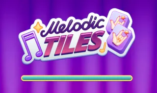 Melodic Tiles
