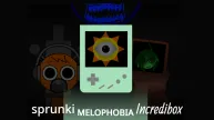 Play Melophobia x Sprunki now!