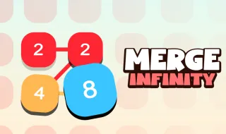 Merge Infinity