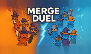 MergeDuel.io