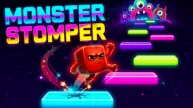 MONSTER STOMPER