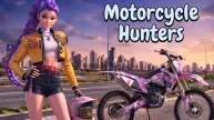 Motorcycle Hunters