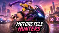 Motorcycle Hunters
