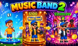 Music Band 2