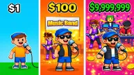 Music Band 2