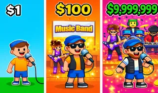 Music Band 2