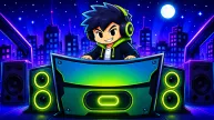 Music Battle Game