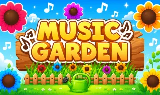 Music Garden