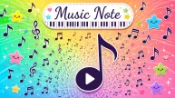 Play Music Note now!